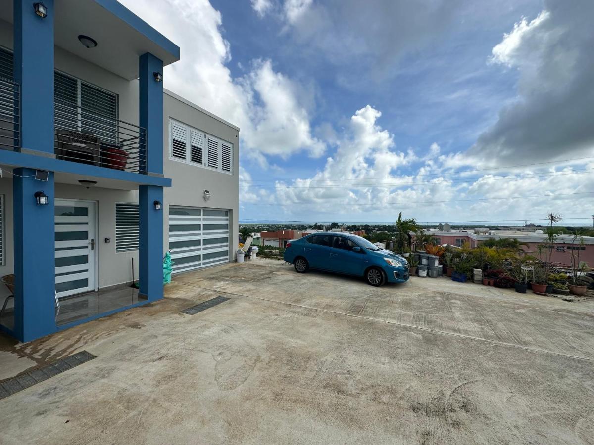 Black Pearl Guayama Exterior photo