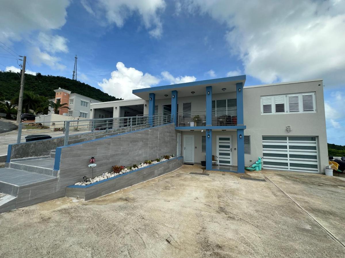 Black Pearl Guayama Exterior photo
